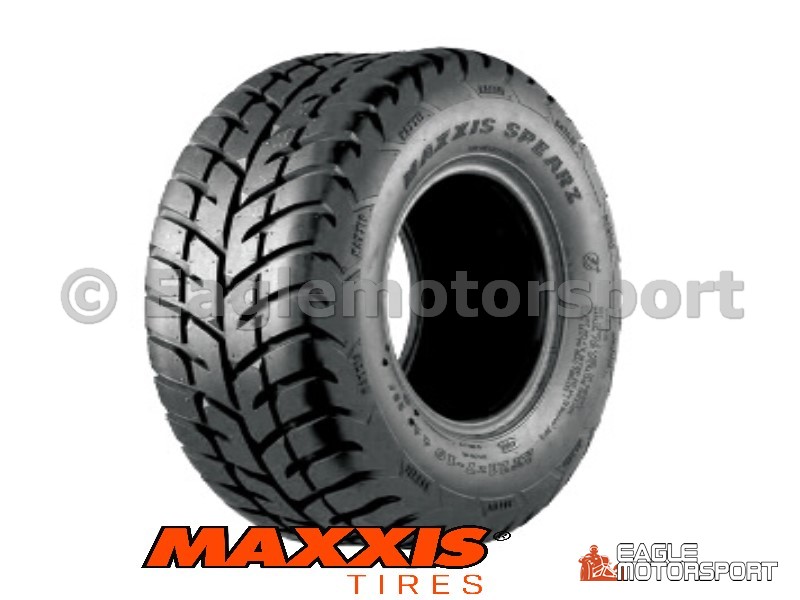 175/70-10 Maxxis (straat) voor band
